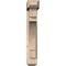 Ekena Millwork Merced Craftsman Smooth Bracket w/ Offset Brace, Douglas Fir, 5 1/2"W x 24"D x 32"H BKT0604X24X32MRC04SDF - alternate 2